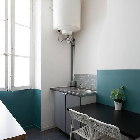 Cosy T1 La Joliette, 2E, Marseille Apartment Exterior photo